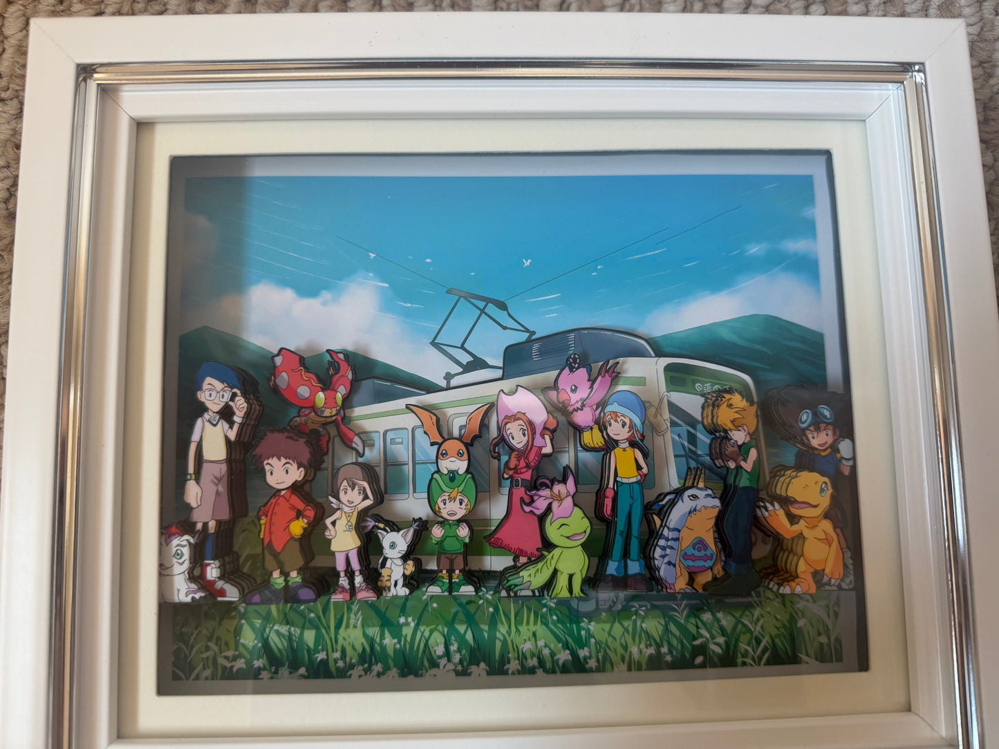 Digimon
