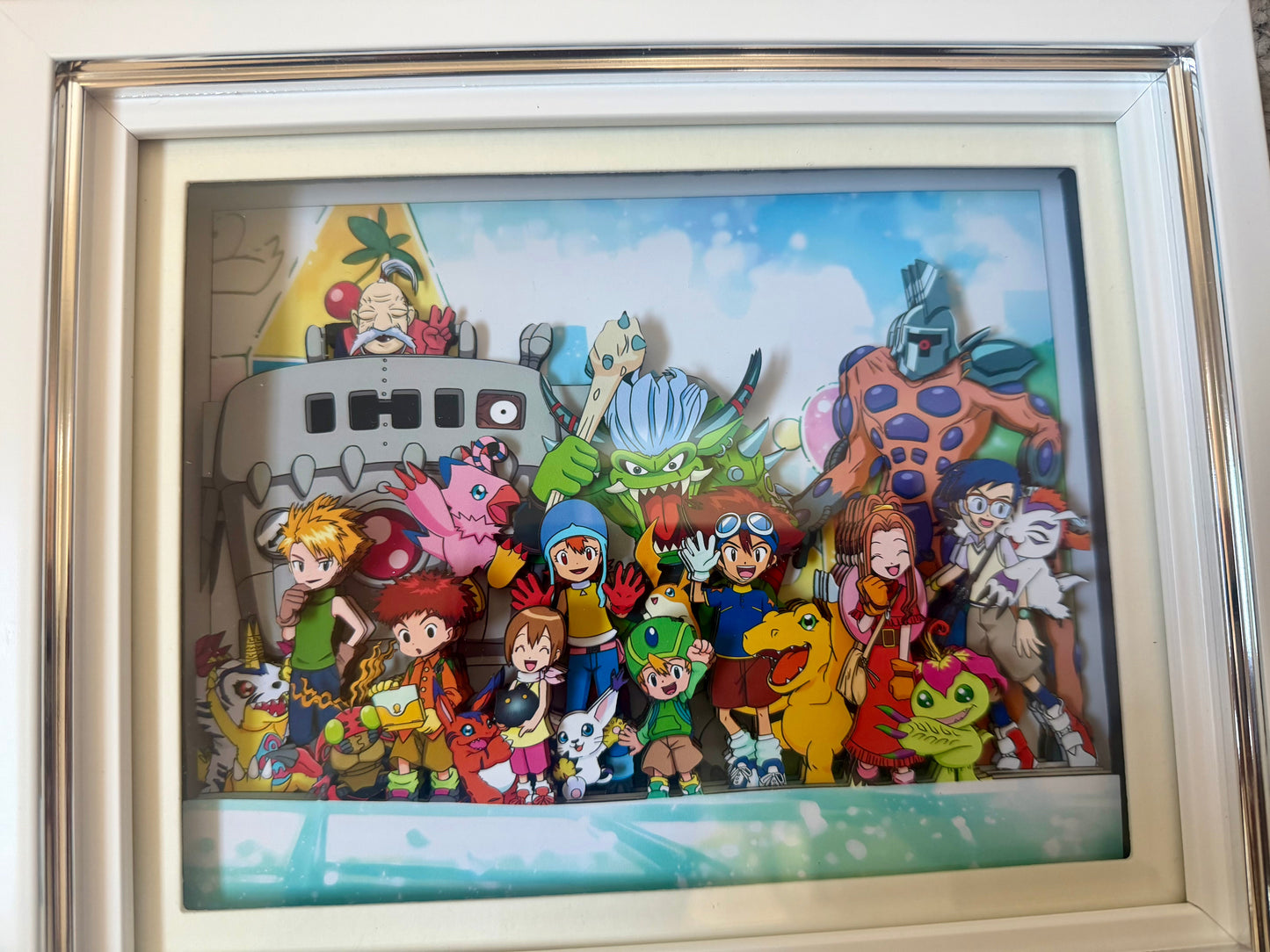 Digimon